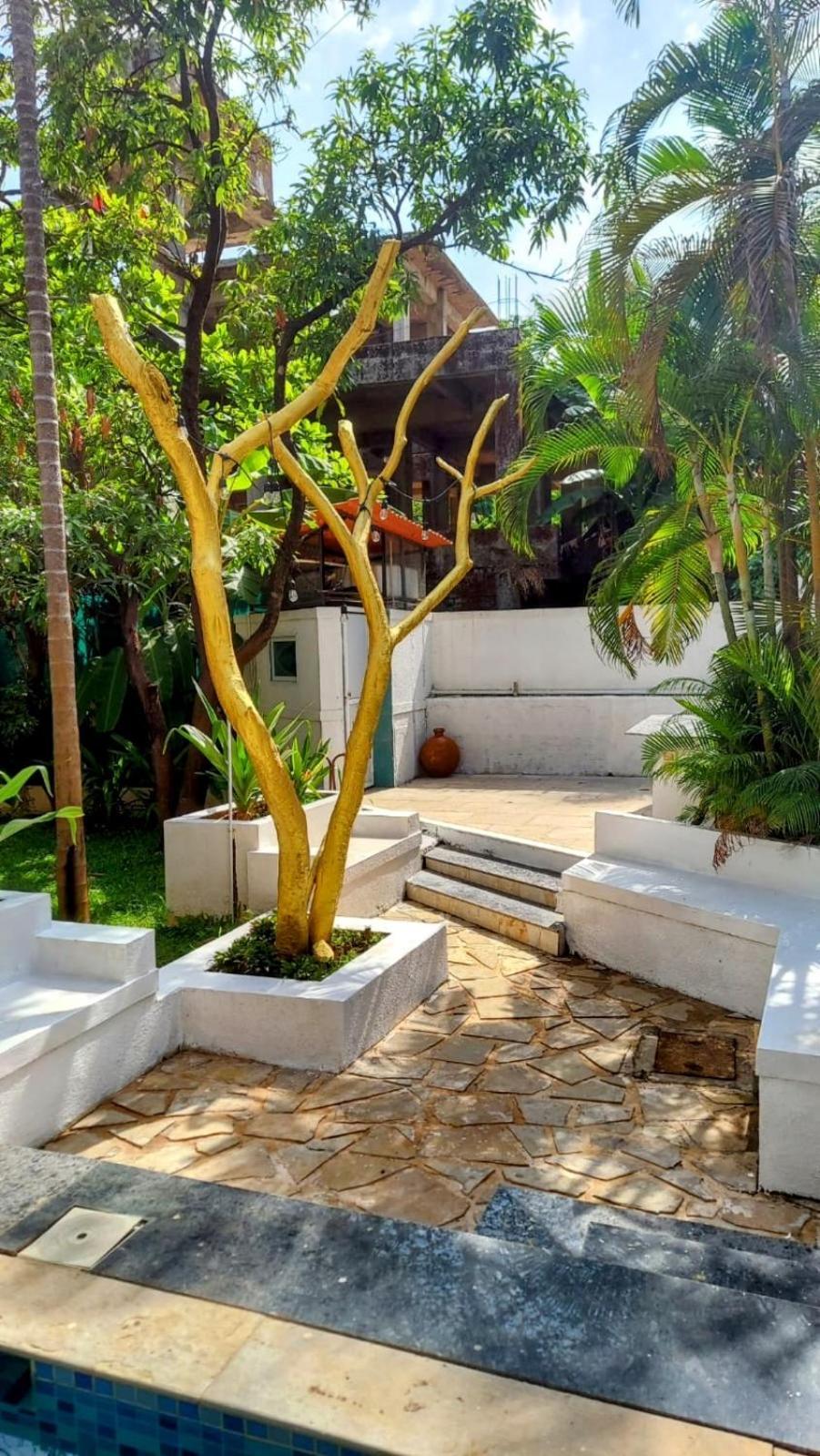 Lonavala Francis Villa Exclusive 4-Bedroom Family Retreat With Pool Exterior photo