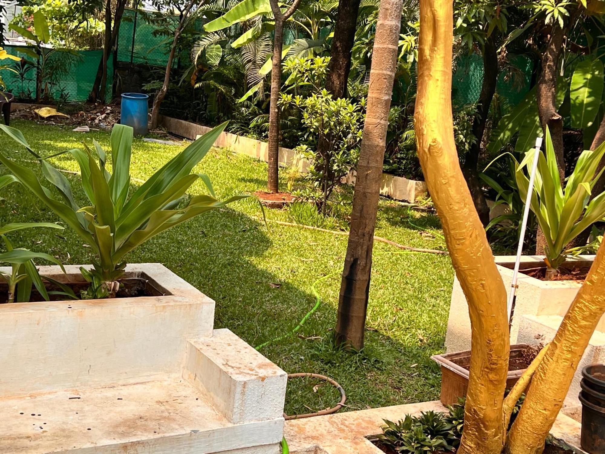 Lonavala Francis Villa Exclusive 4-Bedroom Family Retreat With Pool Exterior photo