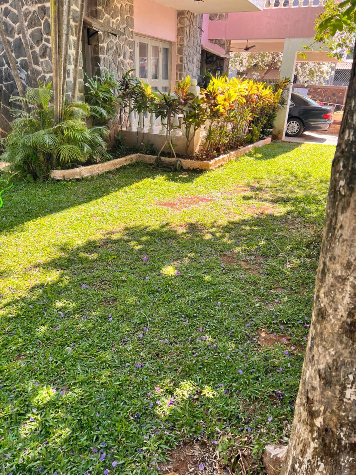 Lonavala Francis Villa Exclusive 4-Bedroom Family Retreat With Pool Exterior photo